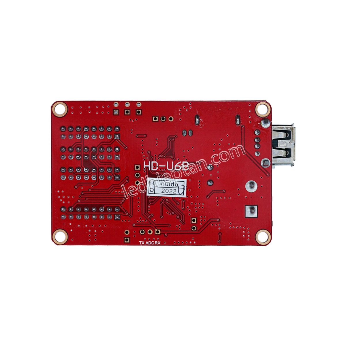 Card HD-U6B