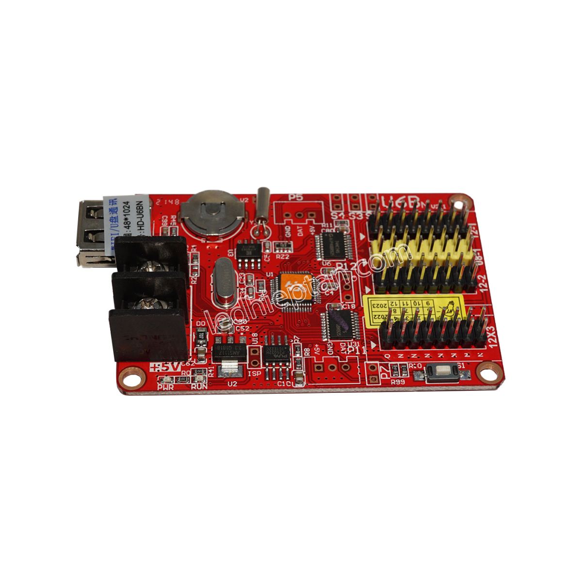 Card HD-U6B