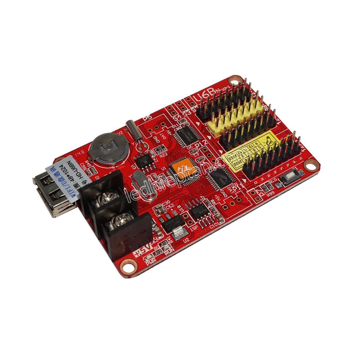 Card HD-U6B