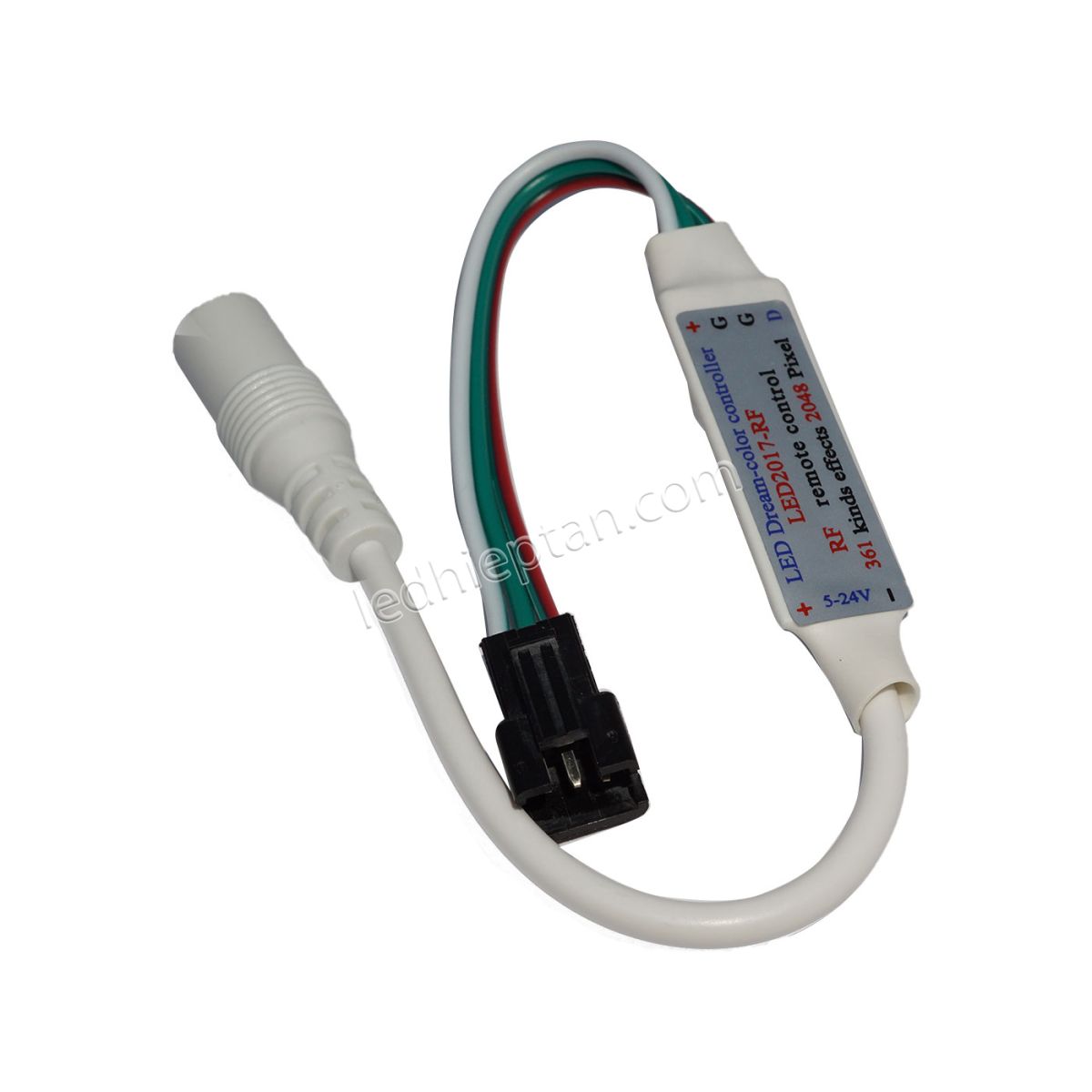 Mạch ARGB full 1903 siêu mini