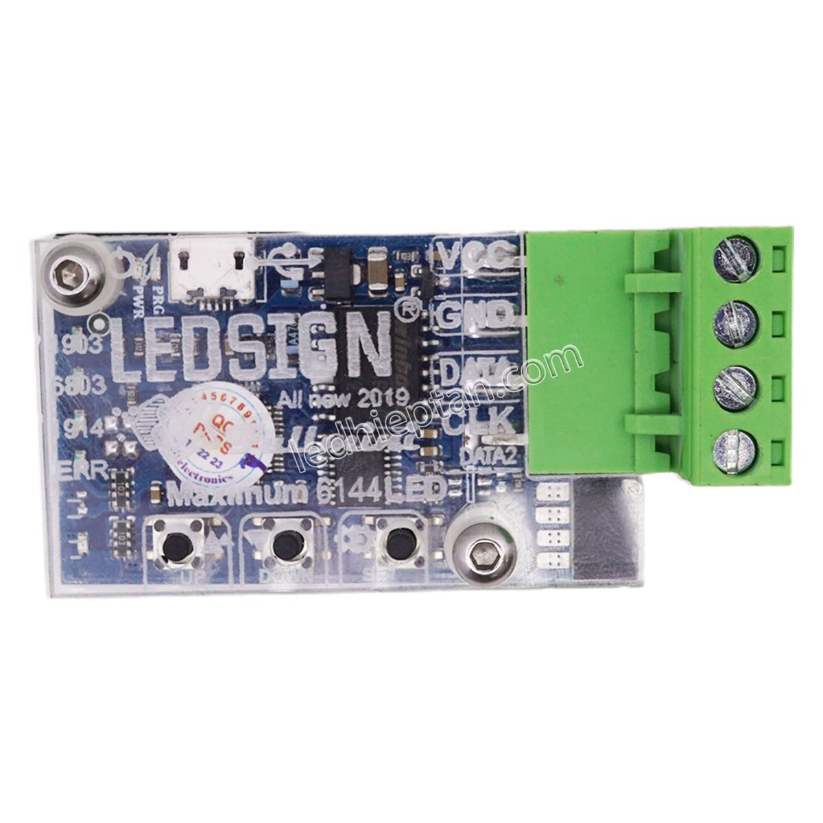 Mạch ARGB fullmini 6000