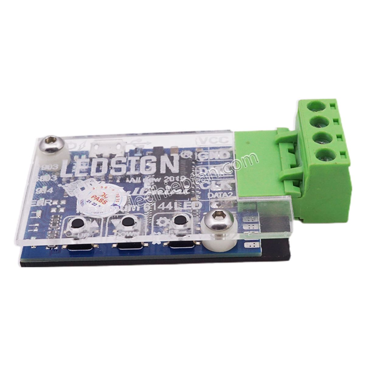 Mạch ARGB fullmini 6000