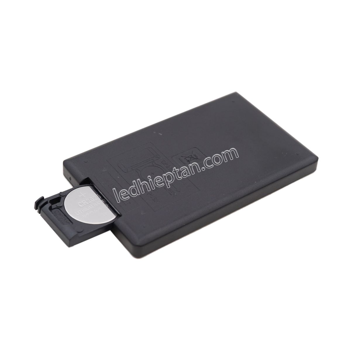 Mạch Điều khiển mini RGB có zac