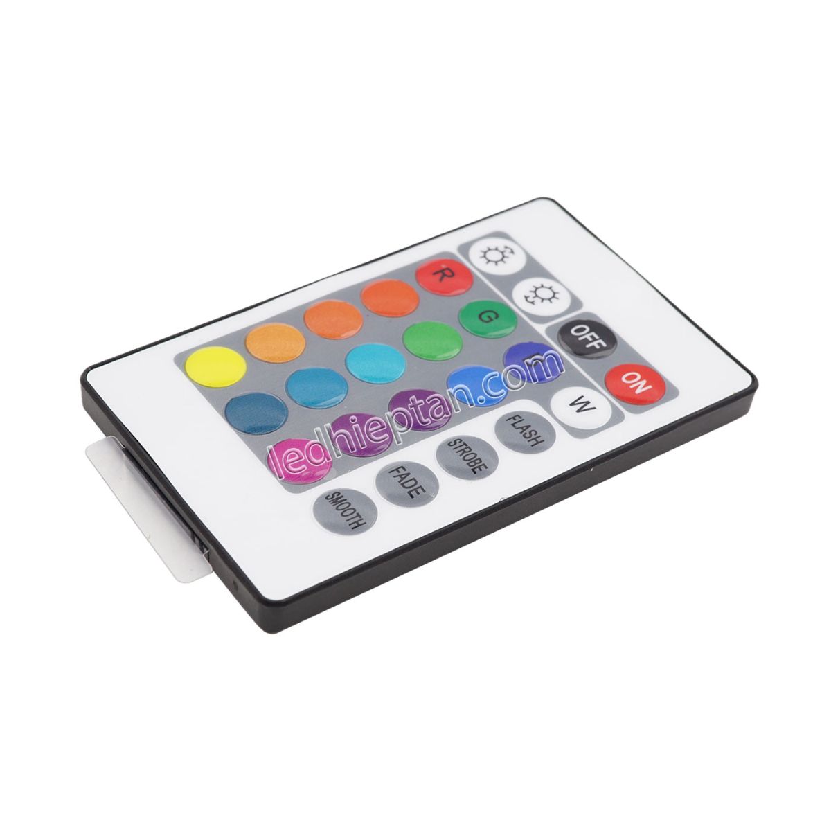 Mạch Điều khiển mini RGB có zac