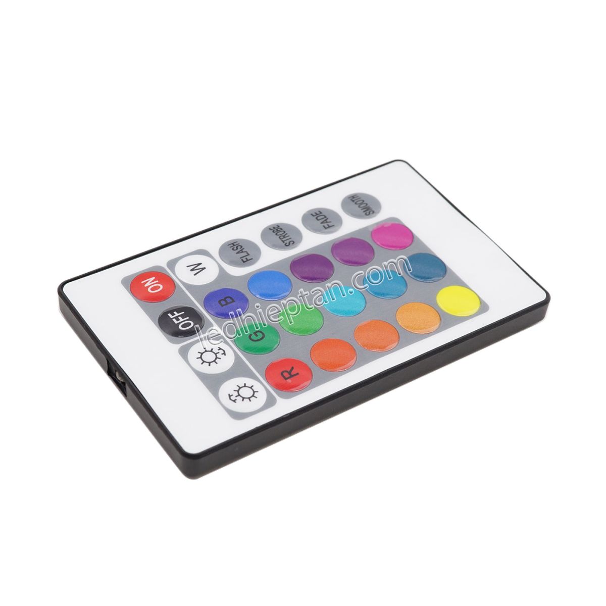 Mạch Điều khiển mini RGB có zac
