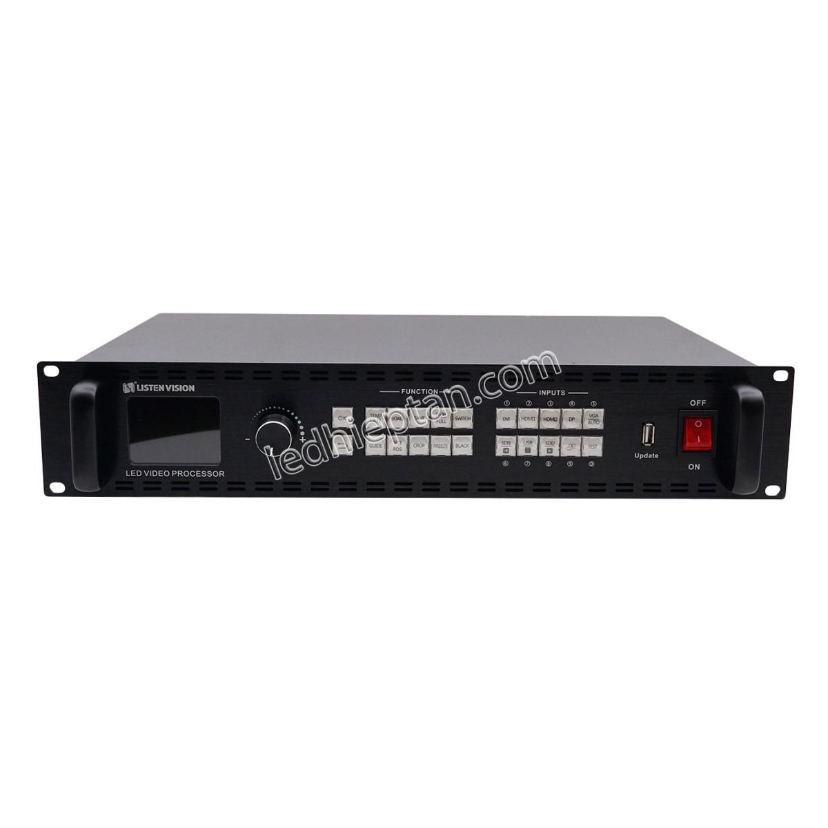 Bộ xử lý hình LS-VXP9000