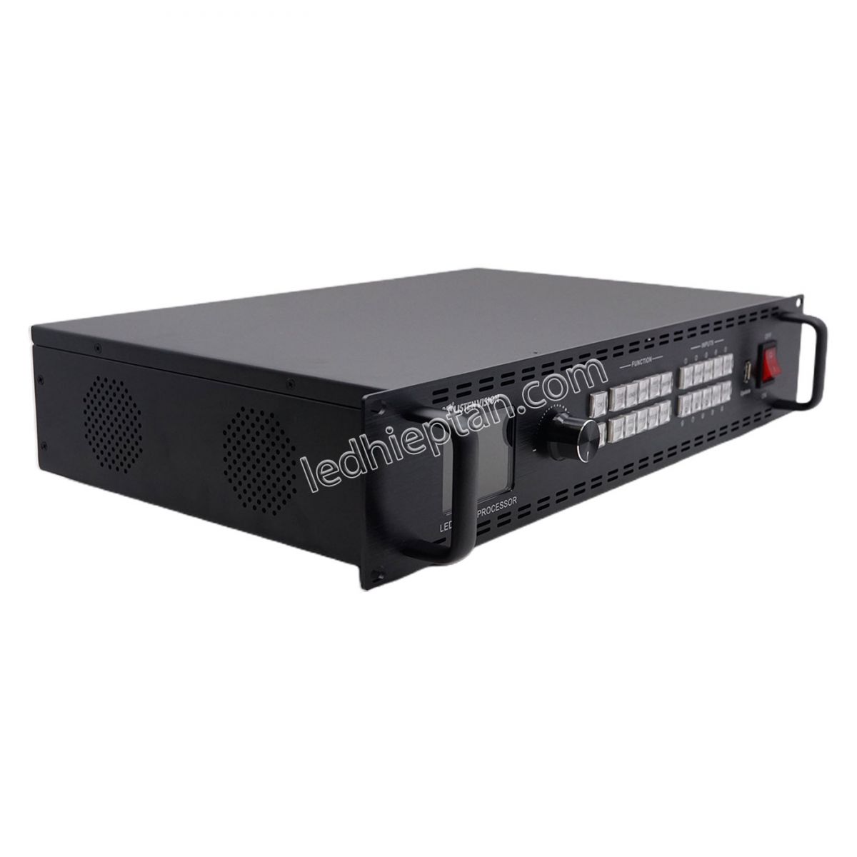 Bộ xử lý hình LS-VXP9000