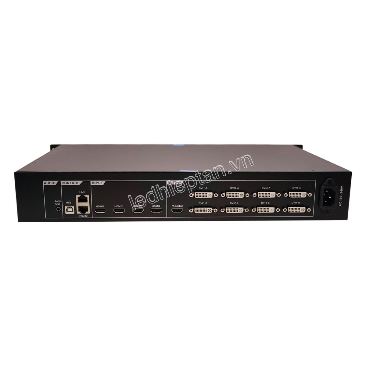 Bộ xử lý hình LS-VX6