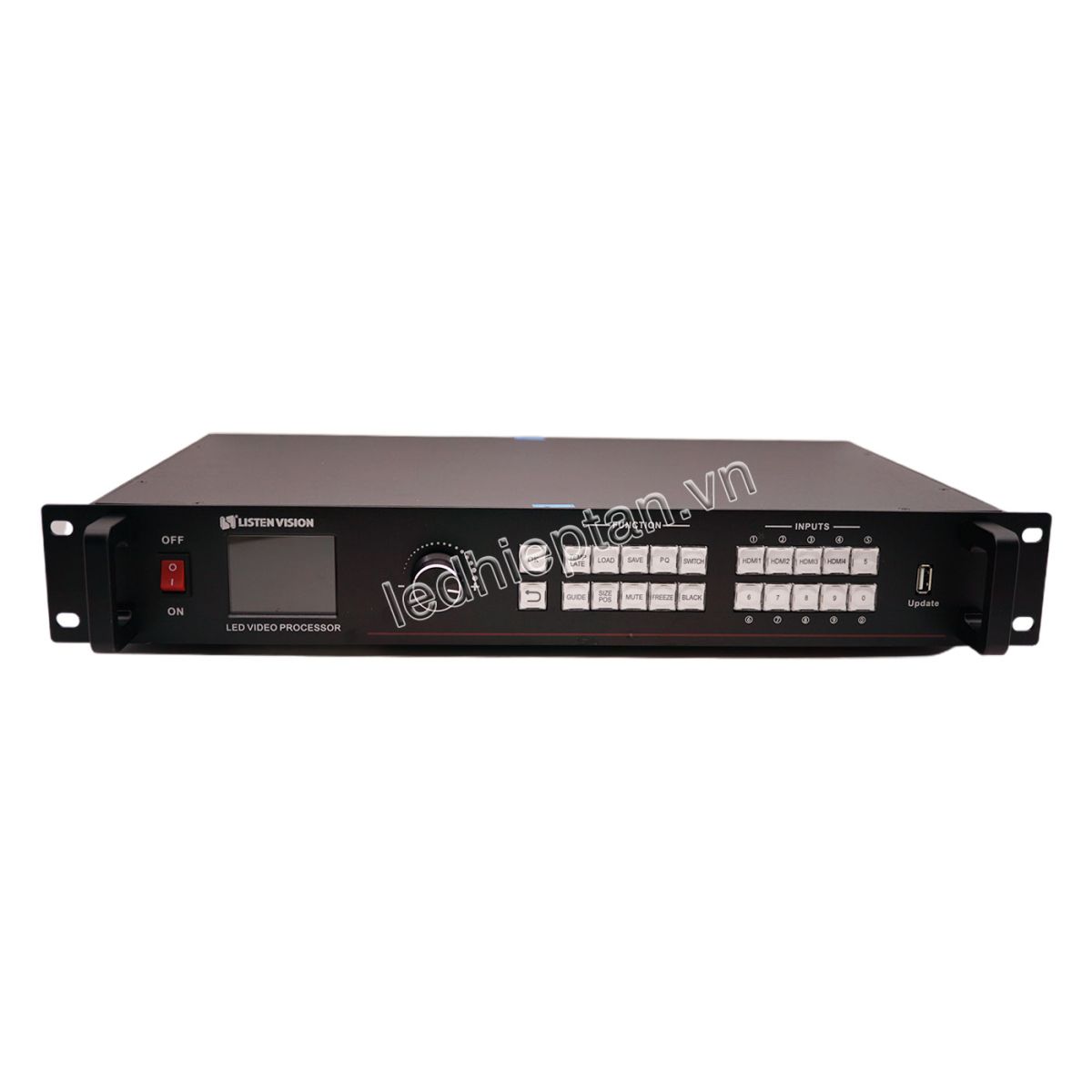 Bộ xử lý hình LS-VX6