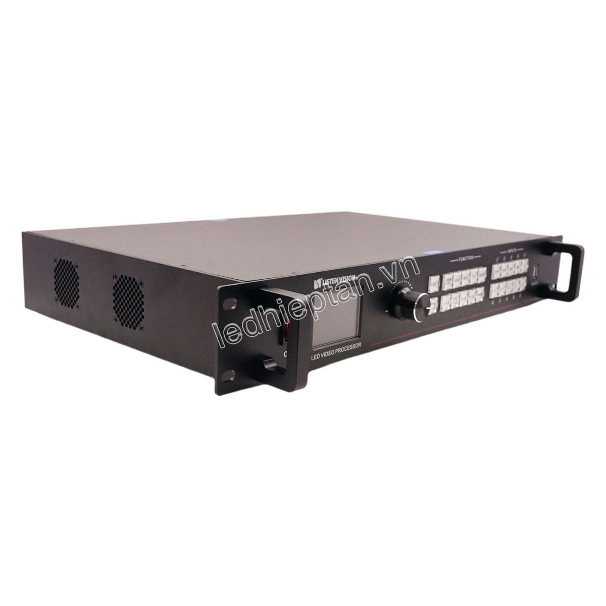 Bộ xử lý hình LS-VX6