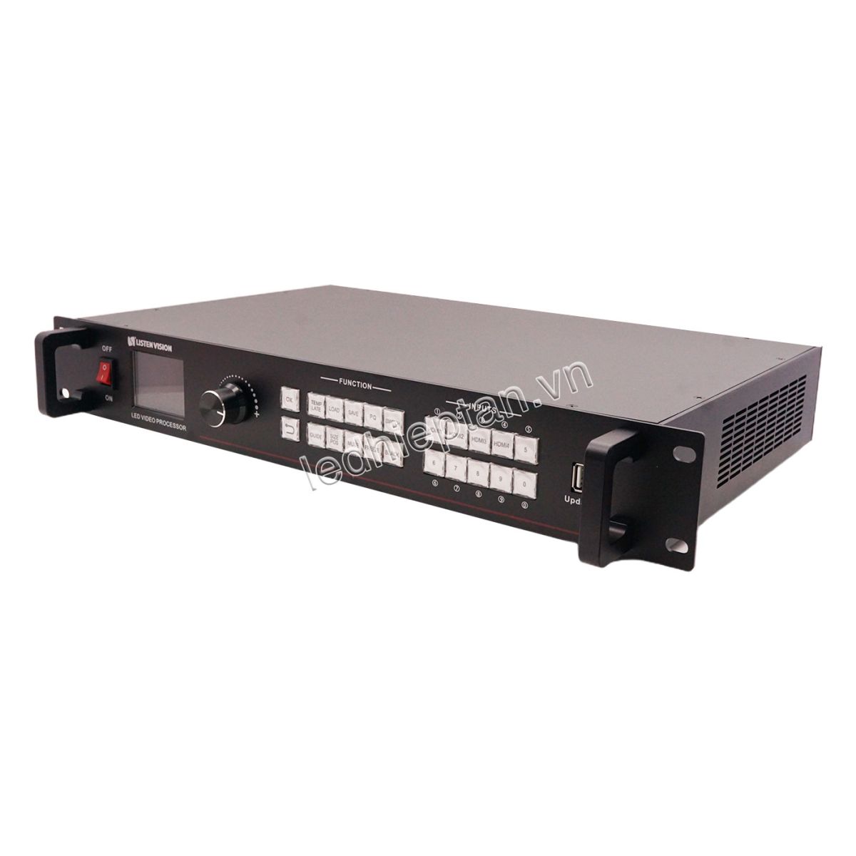 Bộ xử lý hình LS-VX6