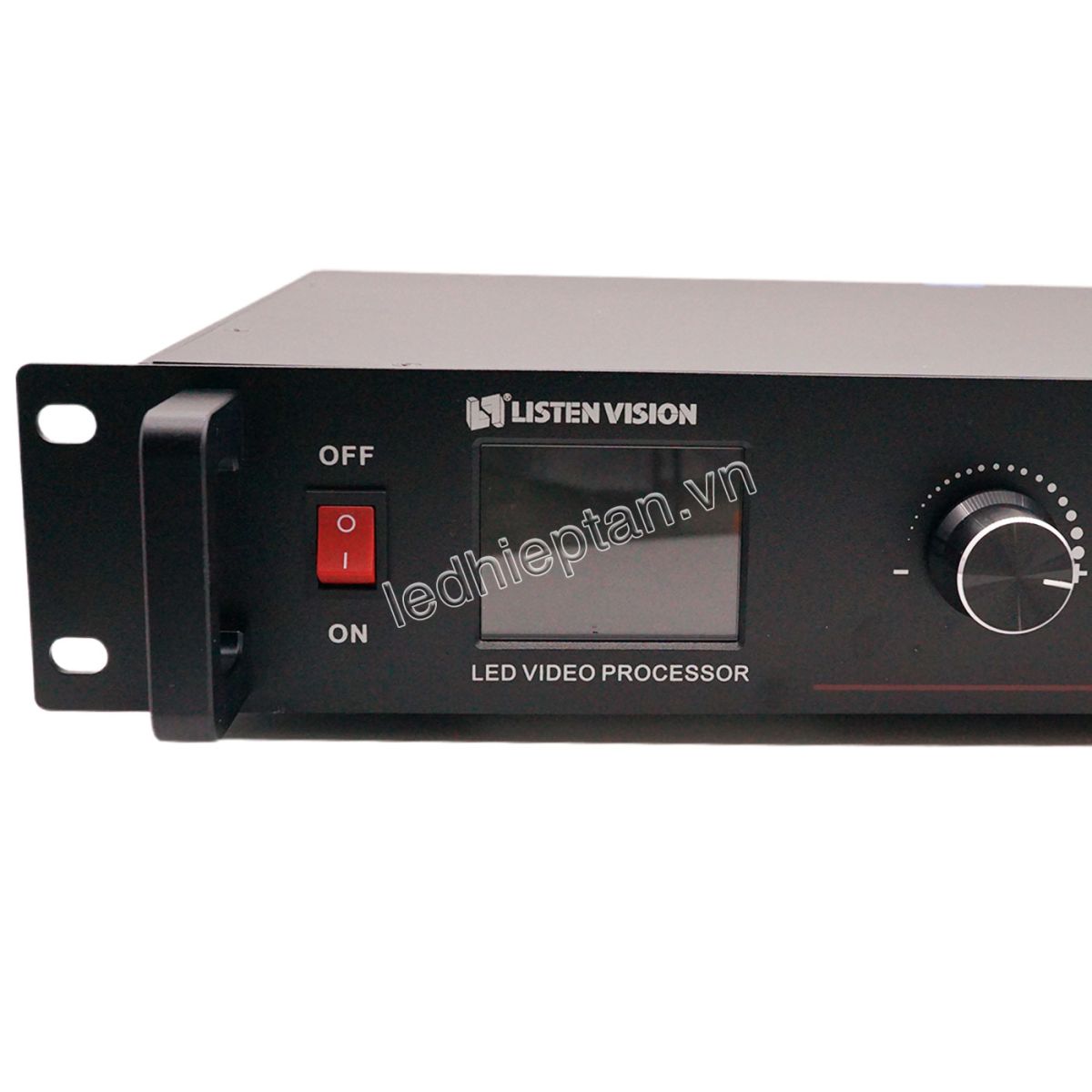 Bộ xử lý hình LS-VX6
