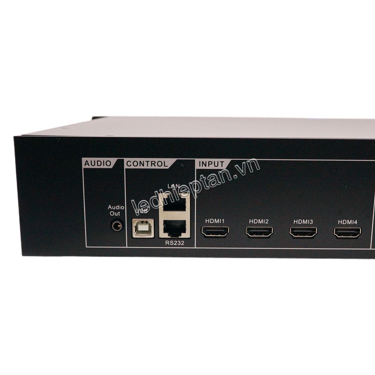 Bộ xử lý hình LS-VX6