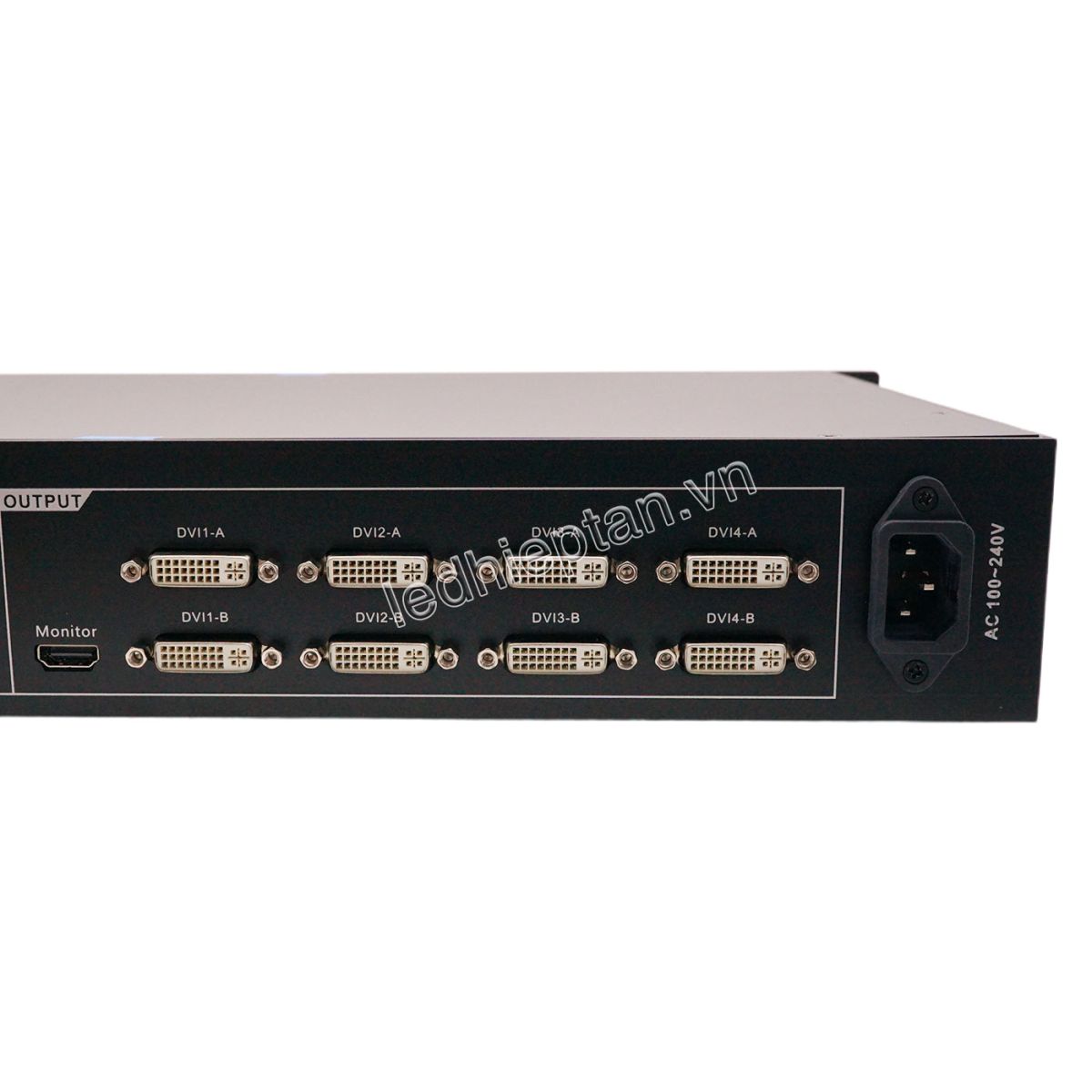 Bộ xử lý hình LS-VX6