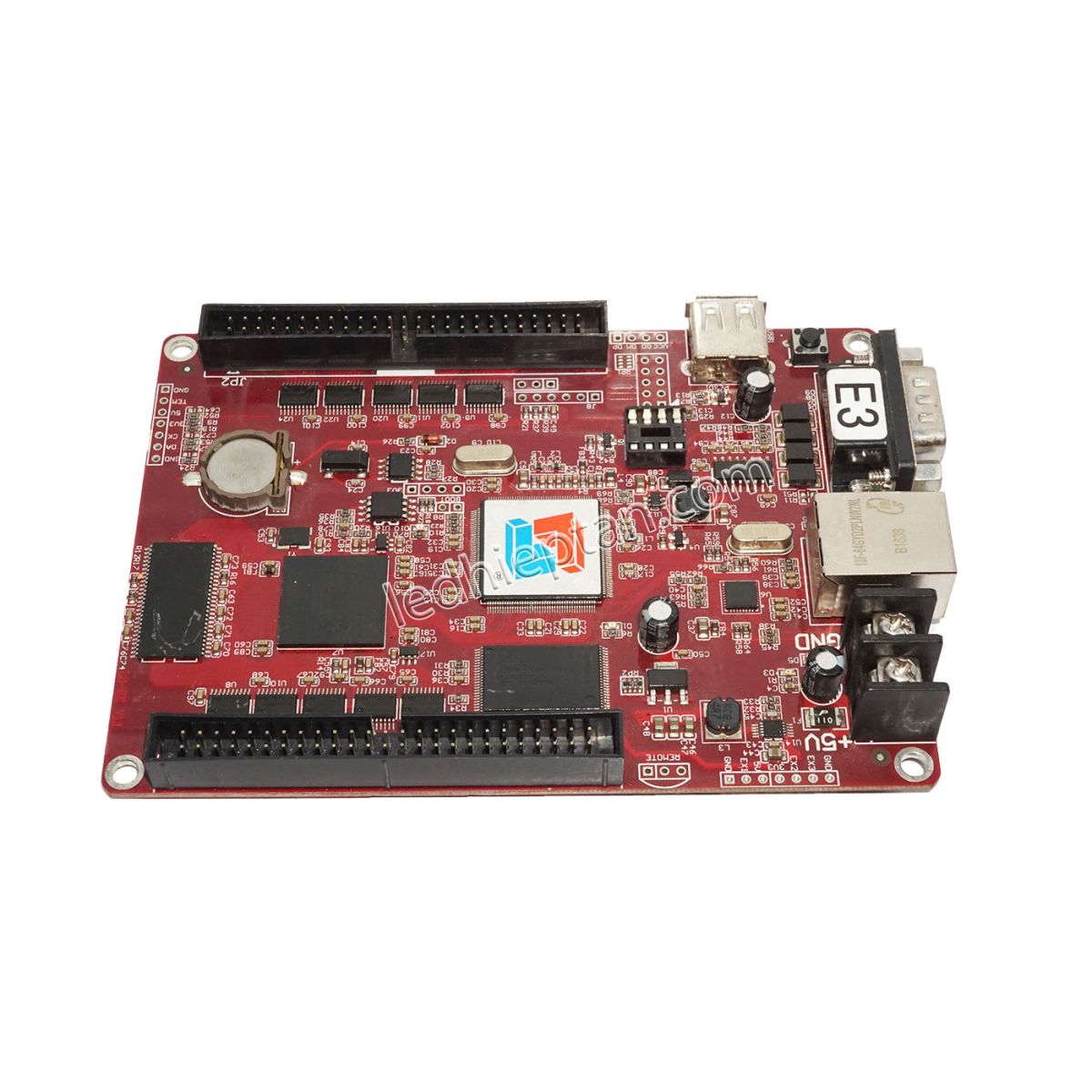 Card LS E3