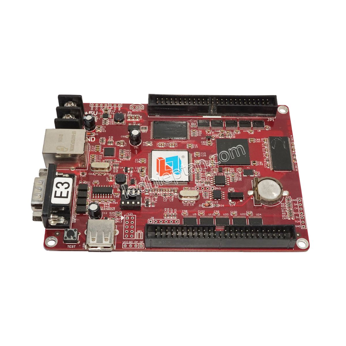 Card LS E3