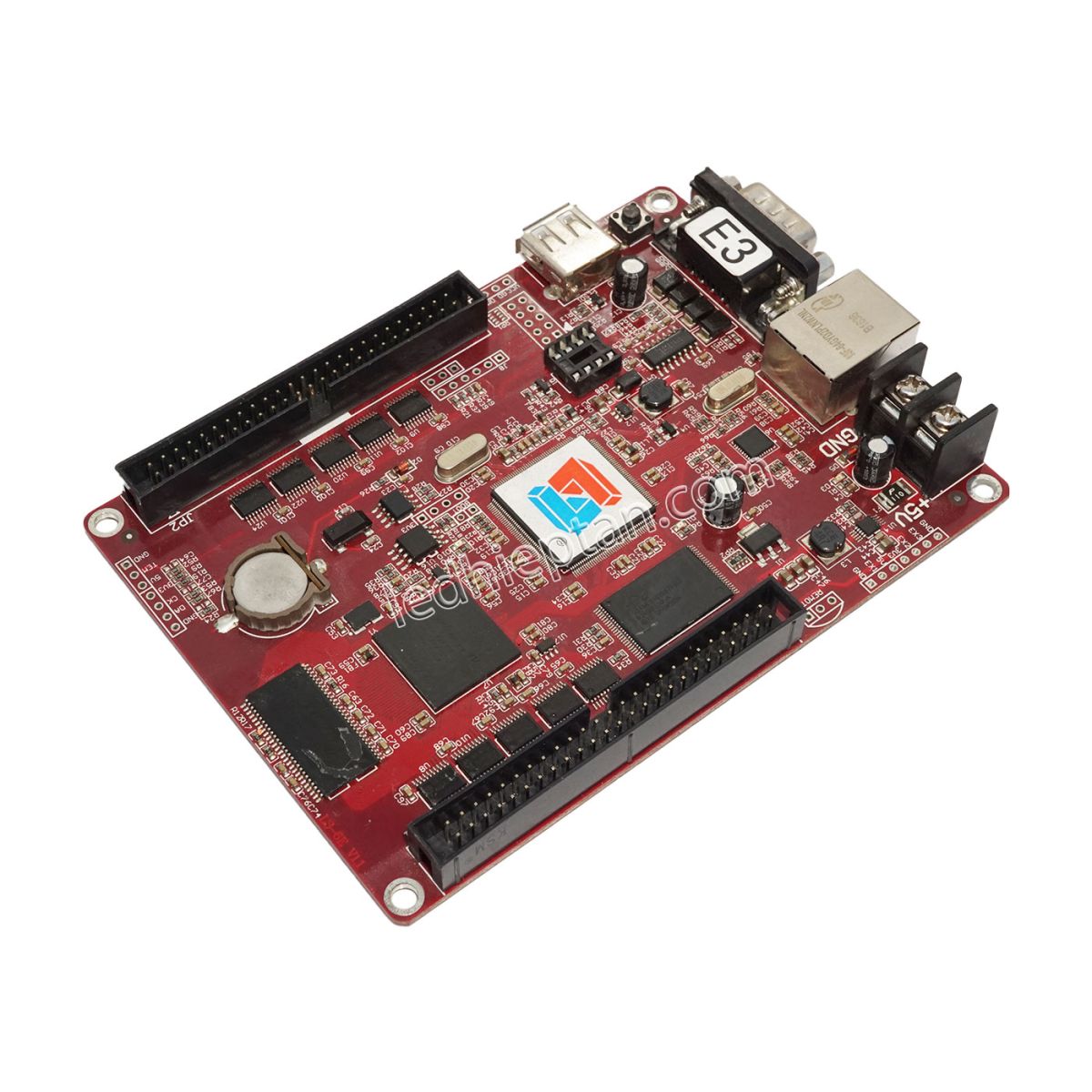 Card LS E3