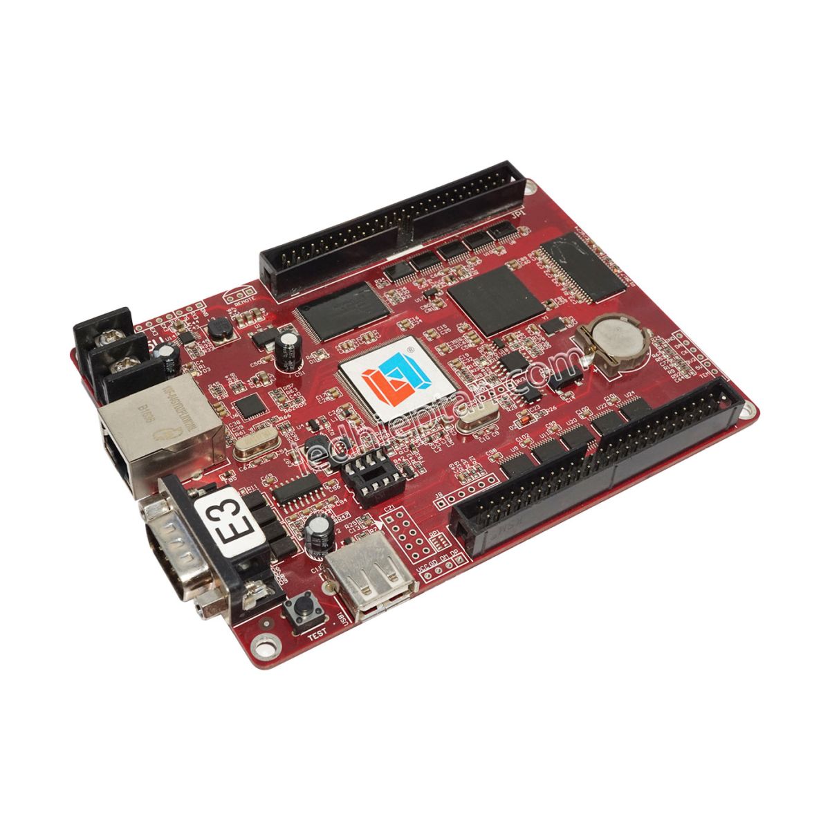 Card LS E3