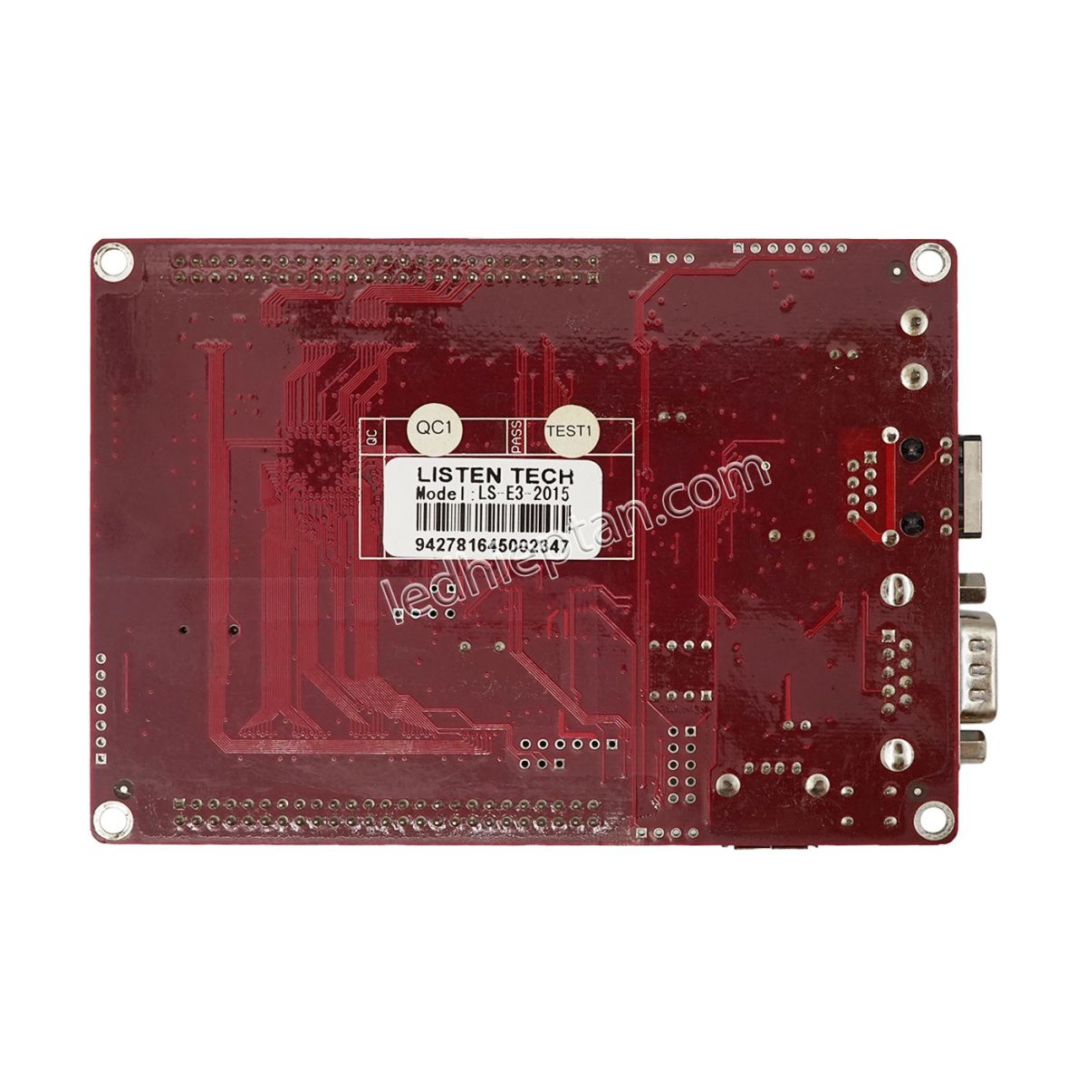 Card LS E3