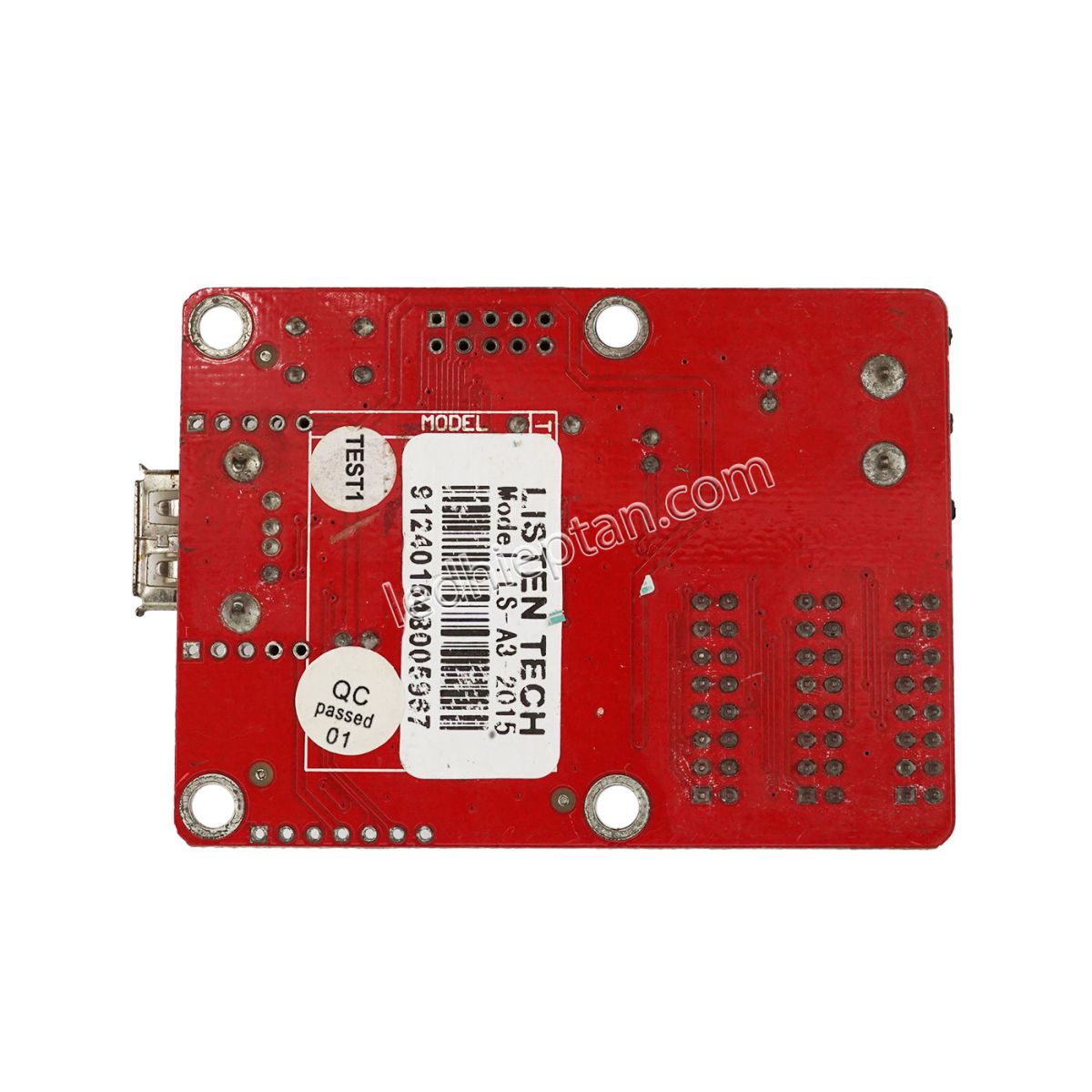 Card LS-A3