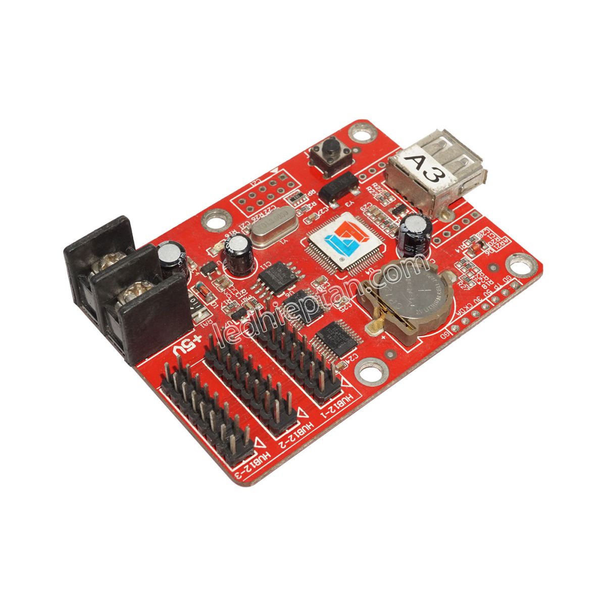 Card LS-A3