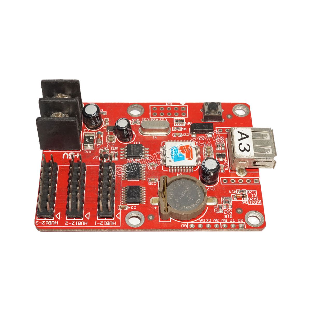 Card LS-A3