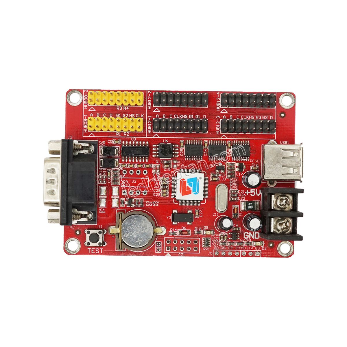 Card LS-A4L