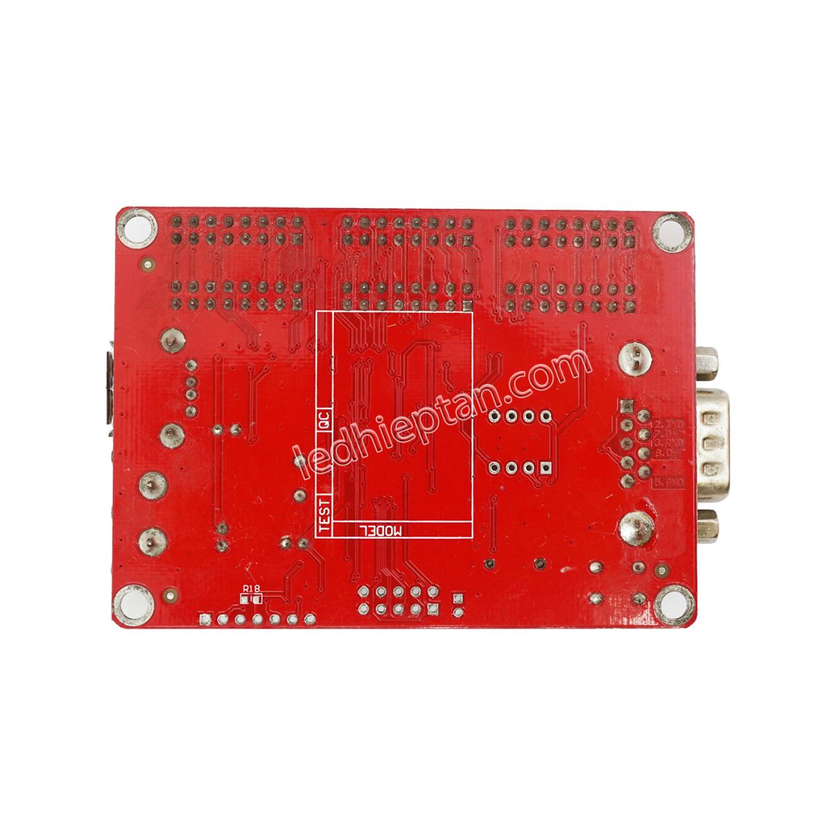 Card LS-A4L