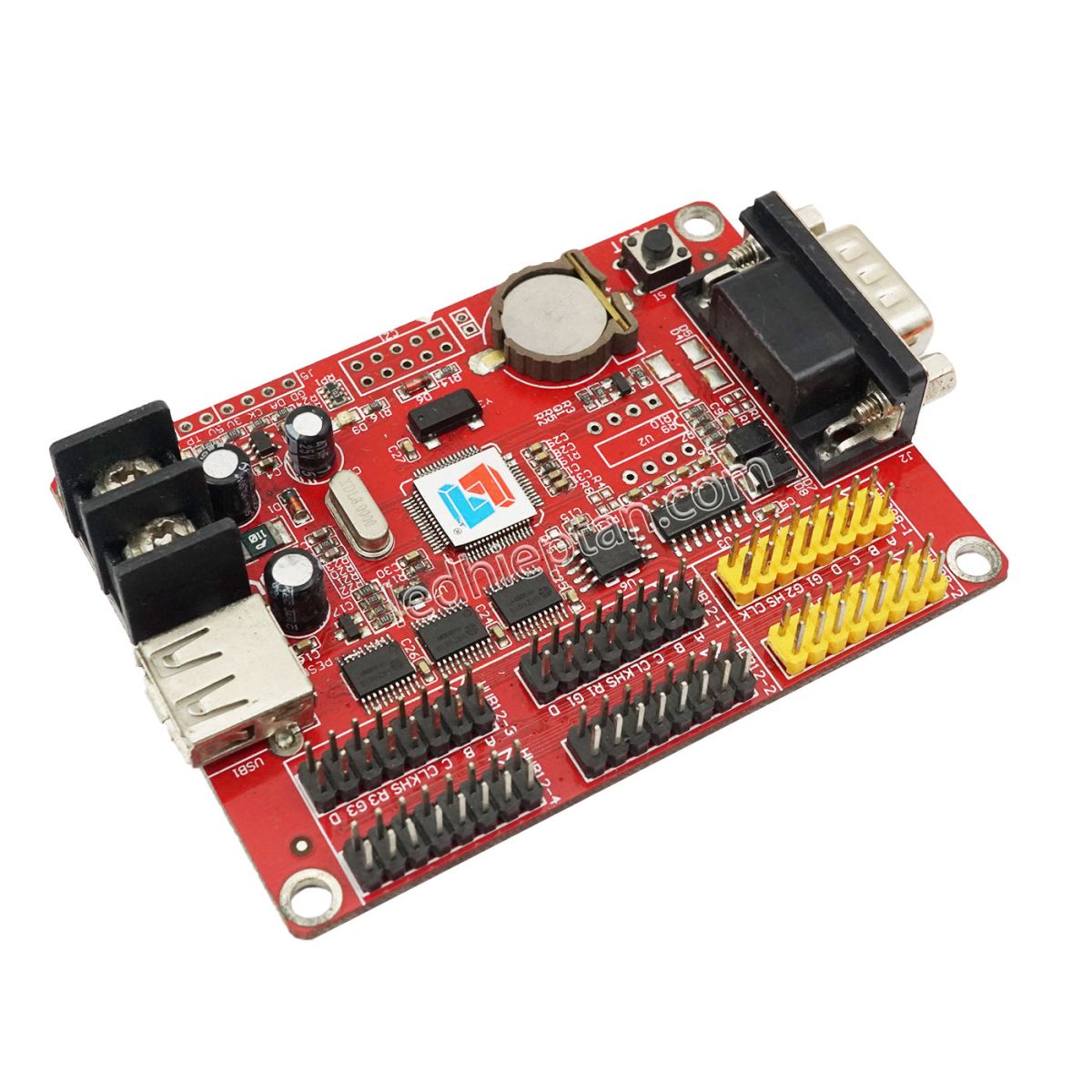 Card LS-A4L