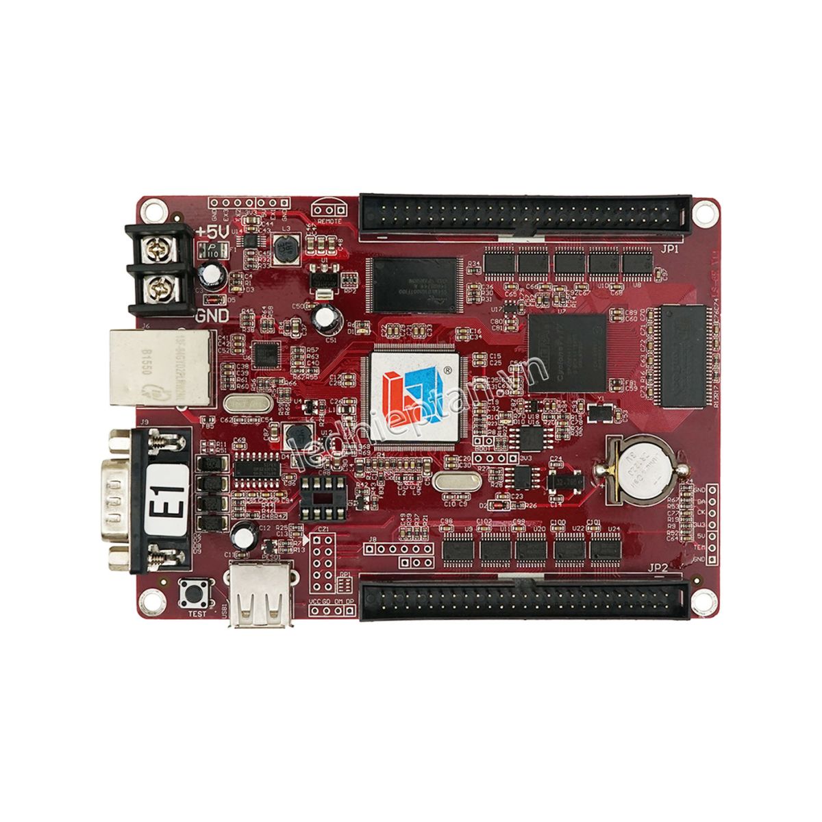 Card LS-E1