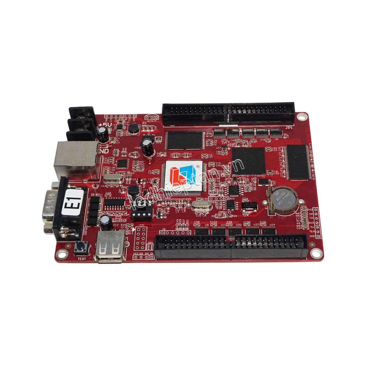 Card LS-E1