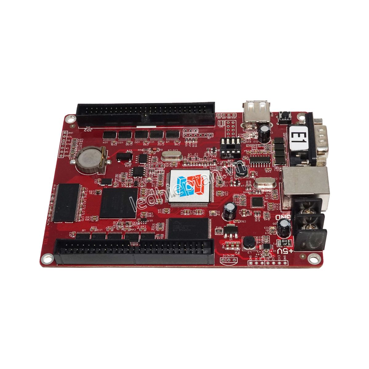 Card LS-E1