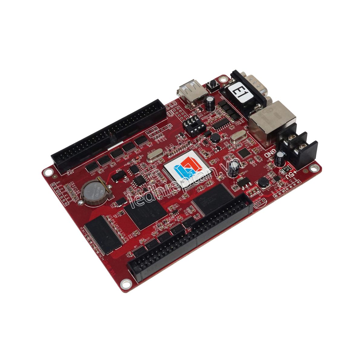 Card LS-E1