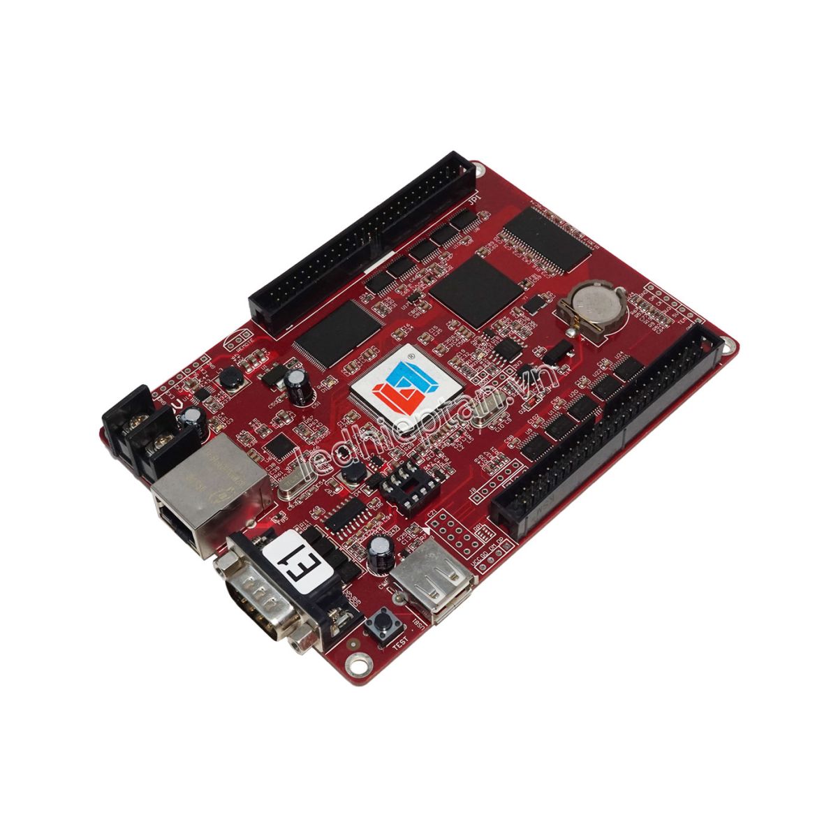 Card LS-E1