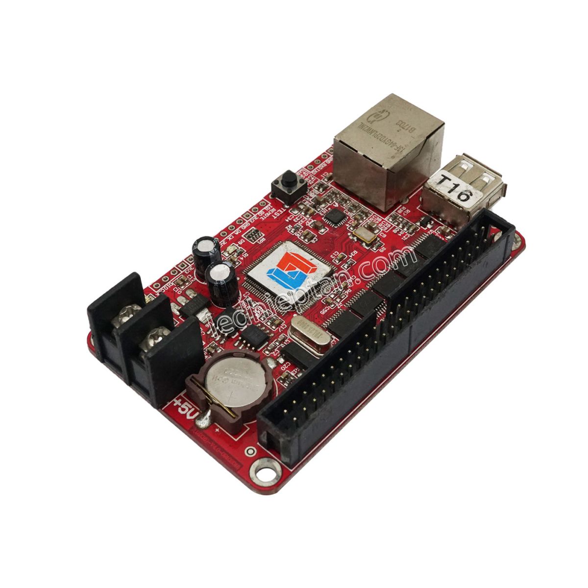 Card LS-T16