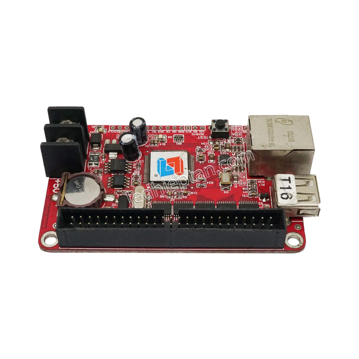Card LS-T16