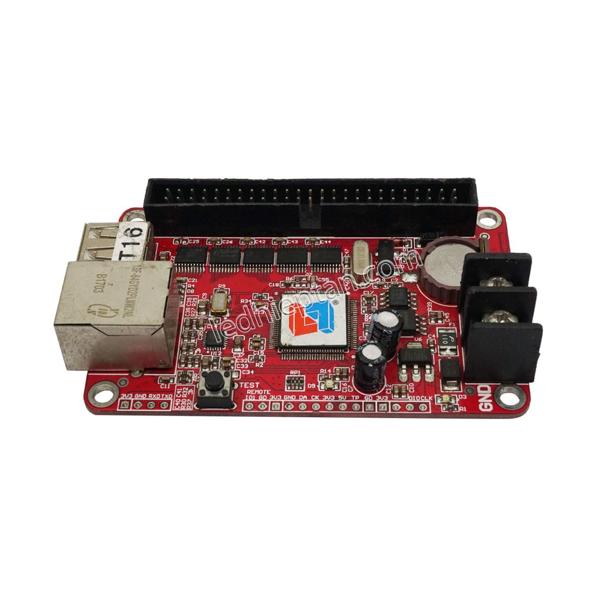 Card LS-T16