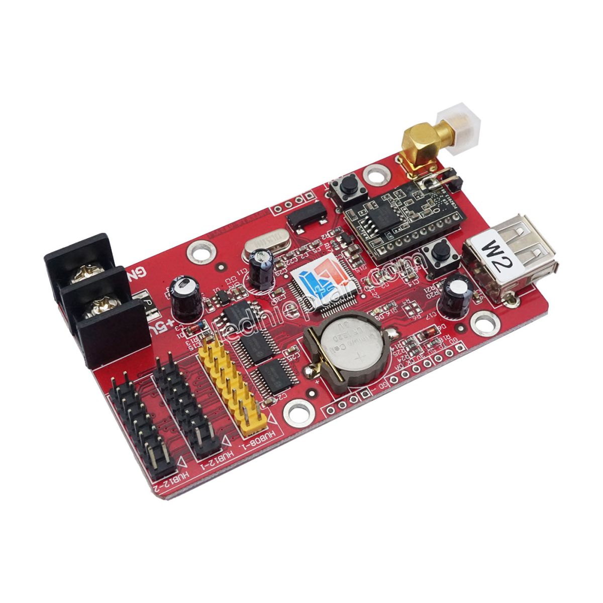 Card LS-W2