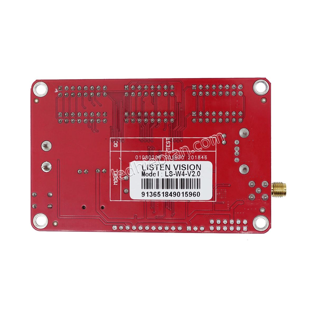 Card LS-W4-WIFI