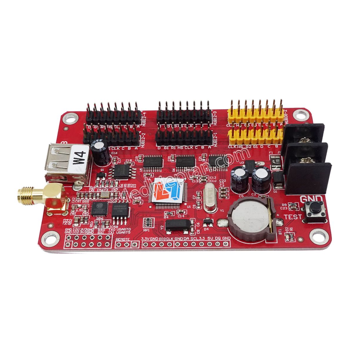 Card LS-W4-WIFI