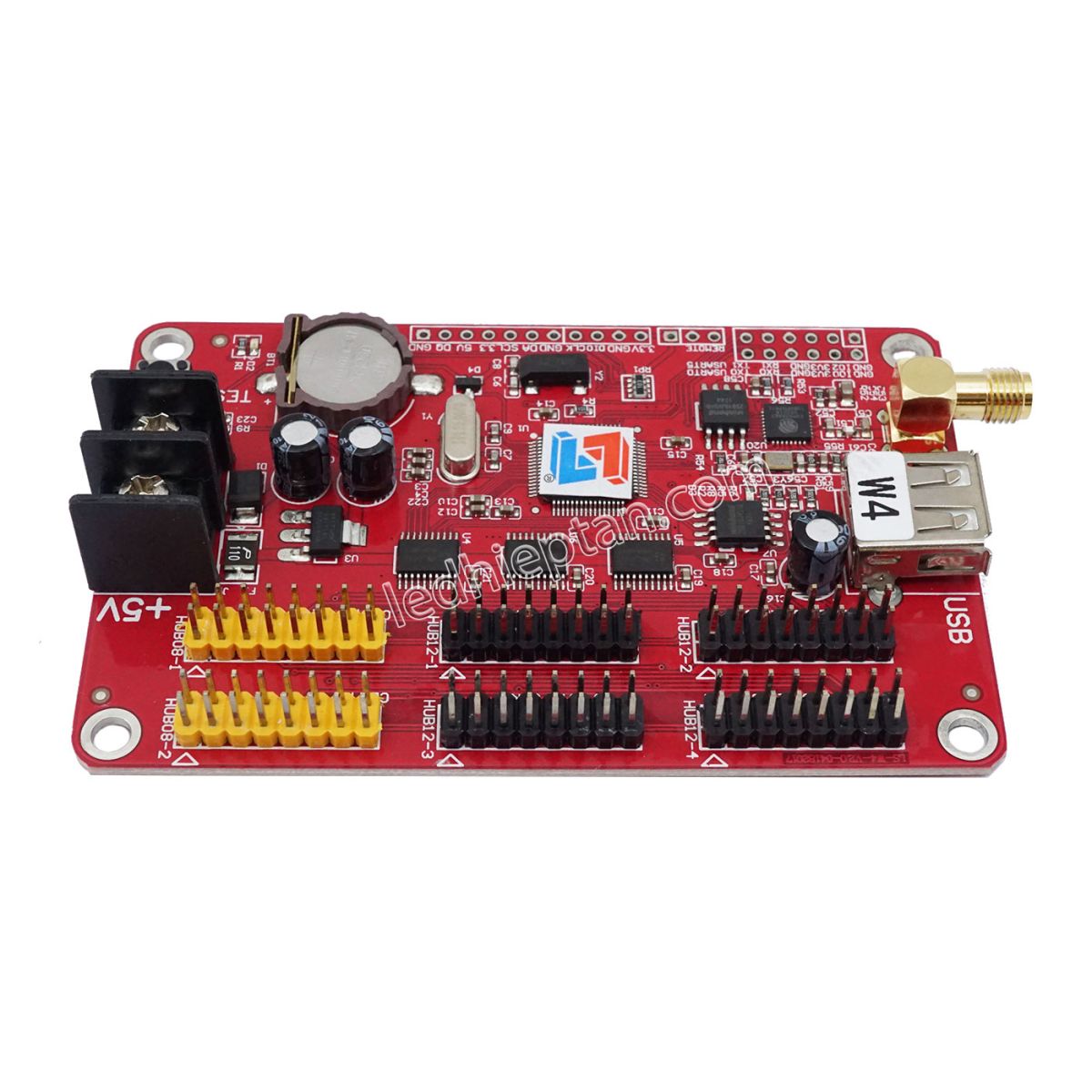 Card LS-W4-WIFI