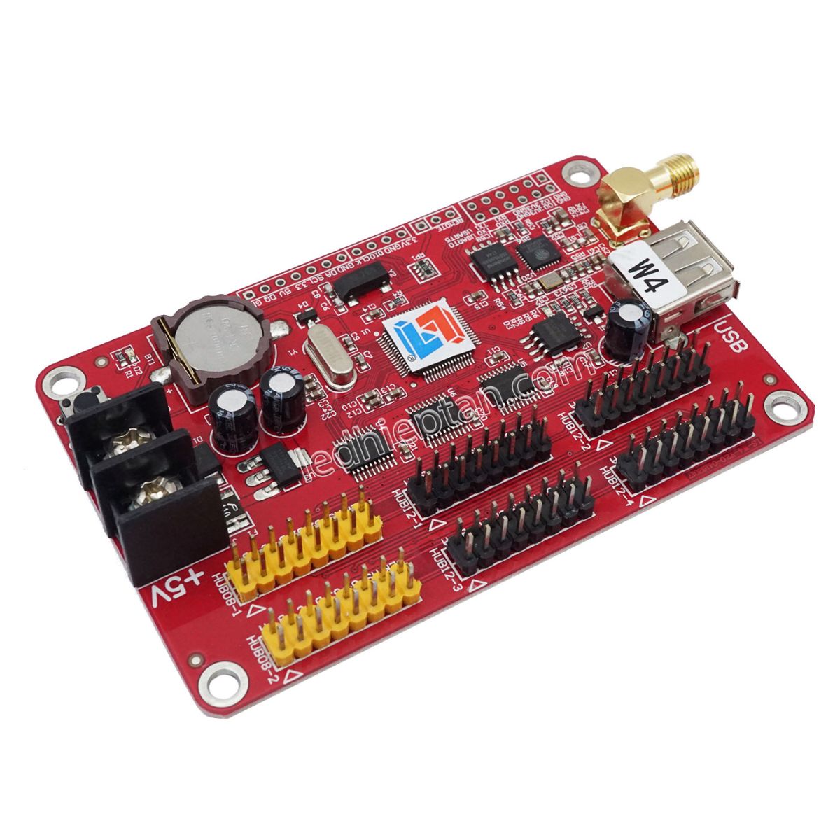 Card LS-W4-WIFI