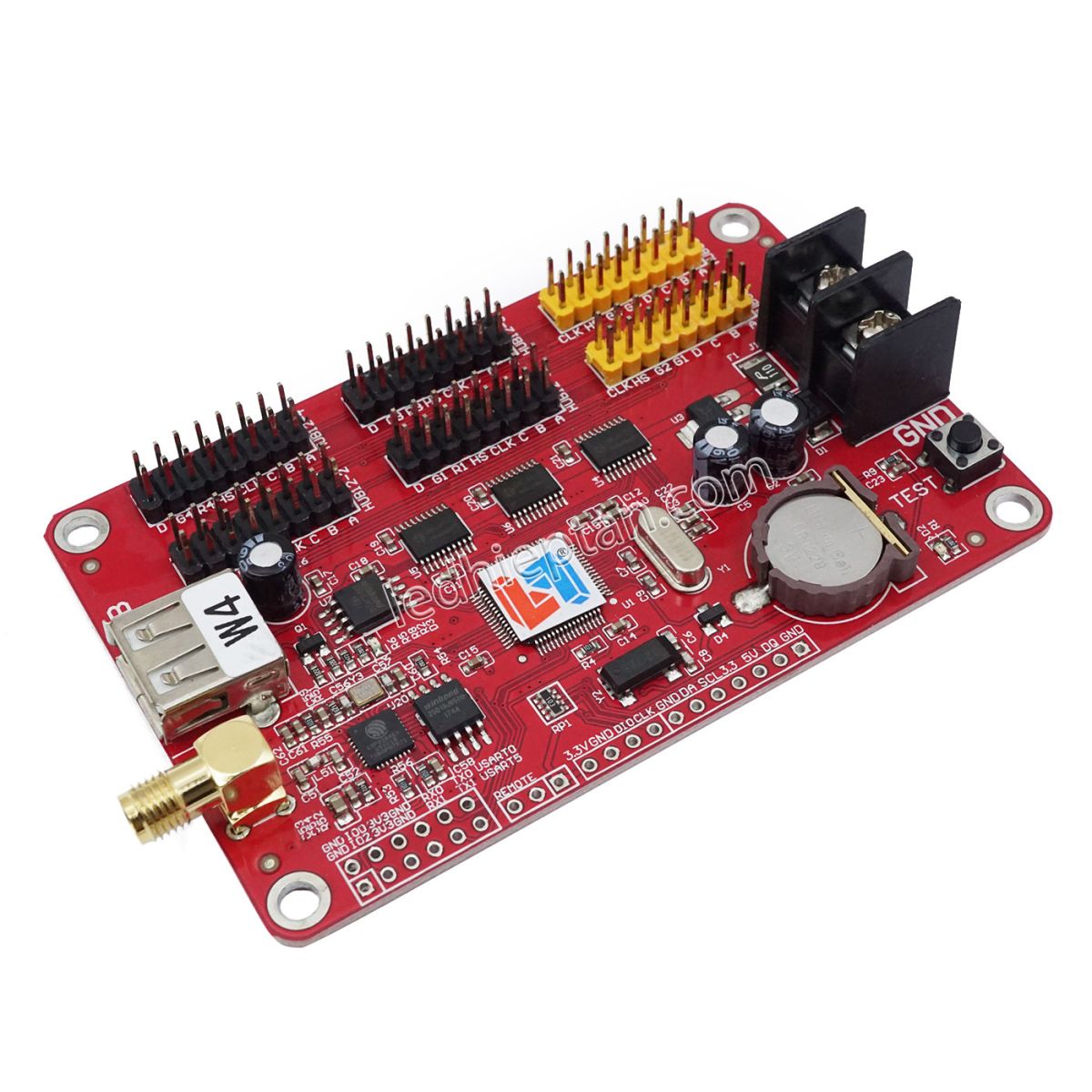 Card LS-W4-WIFI