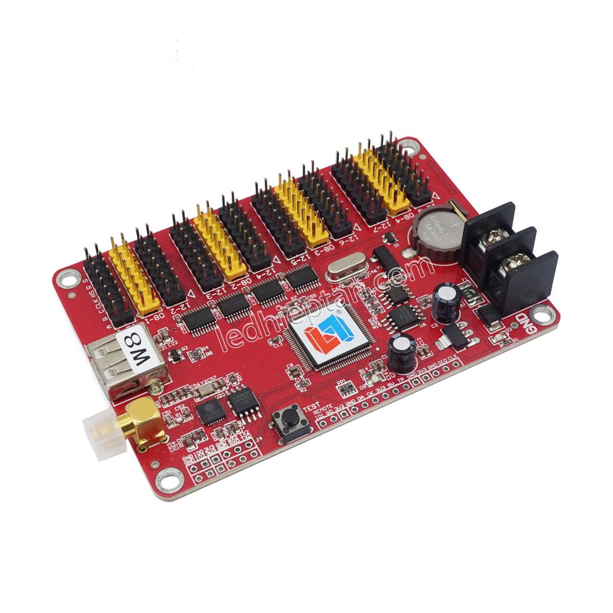 Card LS-W8