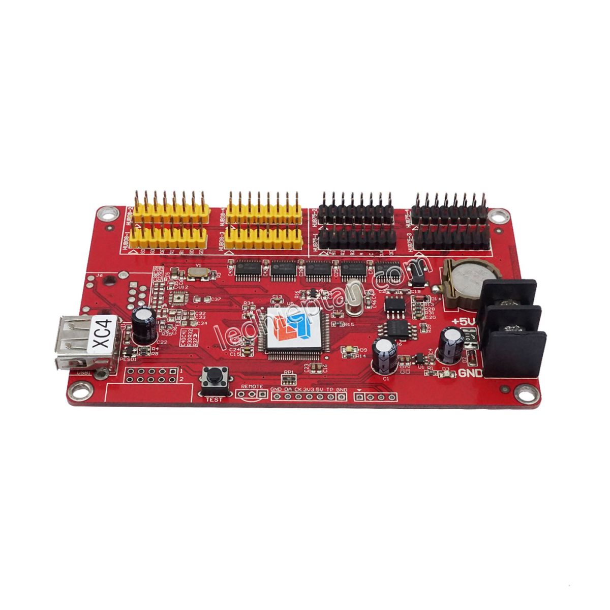 Card LS-XC4 (7 màu)