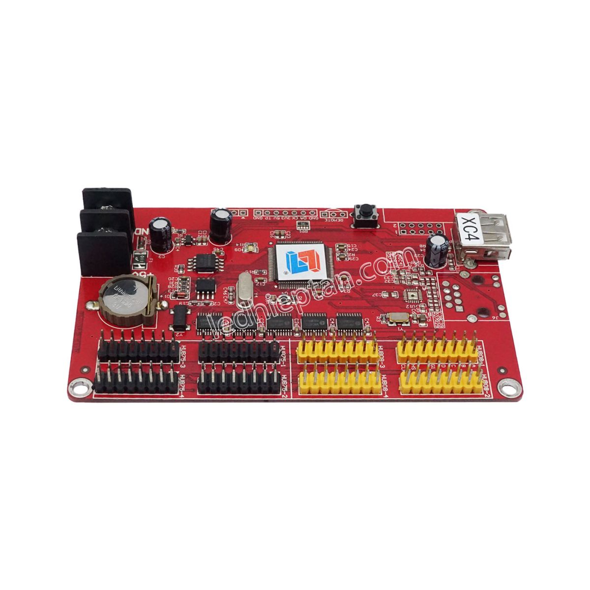 Card LS-XC4 (7 màu)