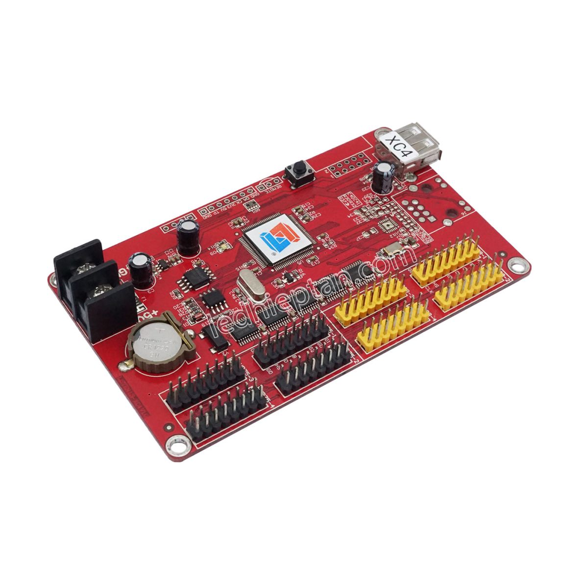Card LS-XC4 (7 màu)