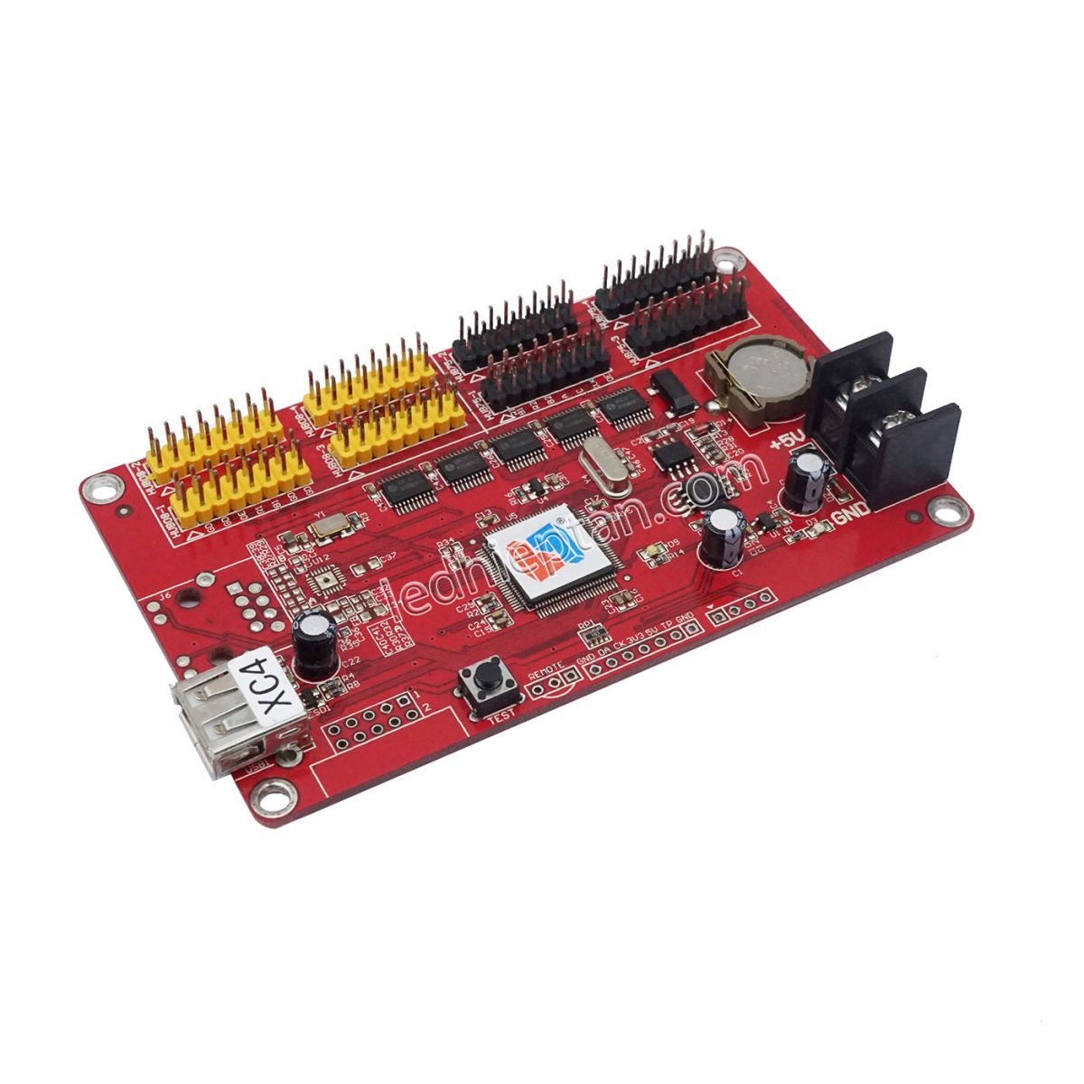 Card LS-XC4 (7 màu)
