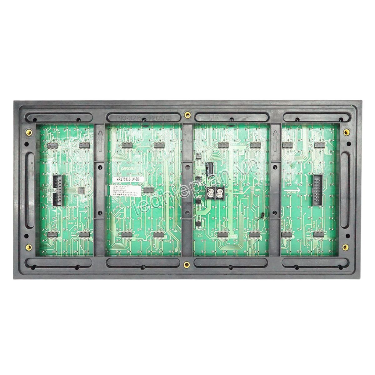 P10 Dương GKGD