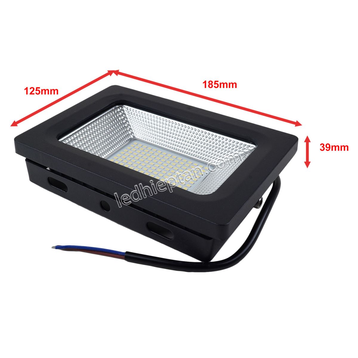 Pha 30w JH trắng